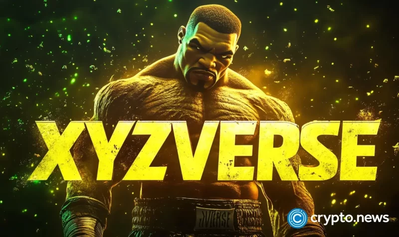 pepe,-doge-veterans-are-racing-into-this-new-memecoin:-xyzverse-eyes-6,500%+-upside