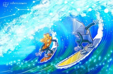 ether-to-show-bitcoin-'leadership'-as-btc-etfs-lose-$285m:-research