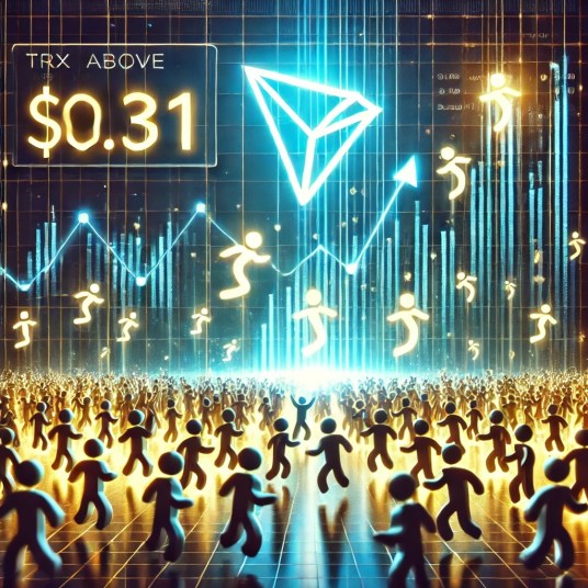 tron-(trx)-above-$0.31,-but-is-it-just-the-beginning?-key-metric-shows-buyers-dominating