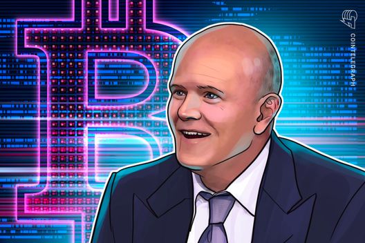 ether-will-‘knock-on-$4,000’-and-soon-outperform-bitcoin:-novogratz