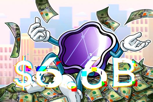 nft-market-cap-surged-to-$6.6b-in-july:-dappradar