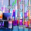 price-predictions-7/25:-btc,-eth,-xrp,-bnb,-sol,-doge,-ada,-hype,-xlm,-sui