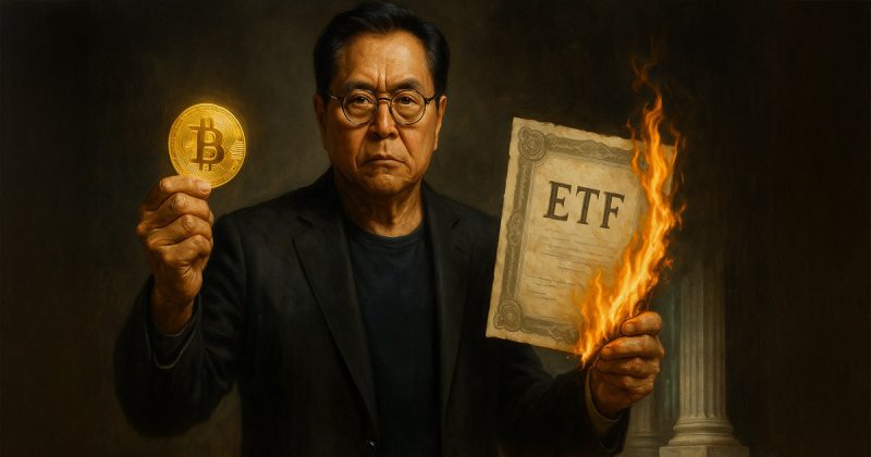 robert-kiyosaki-slams-etfs-for-being-‘paper-versions’-of-bitcoin,-gold-and-silver
