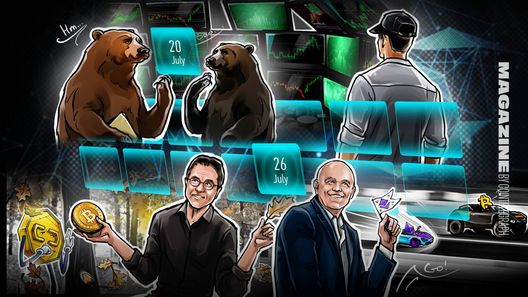 xrp-dip-was-a-‘healthy-correction,’-ether-supply-shock:-hodler’s-digest,-july-20-–-26