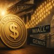year-of-the-stablecoin:-the-genius-act,-wall-street,-and-the-dollar’s-digital-leap