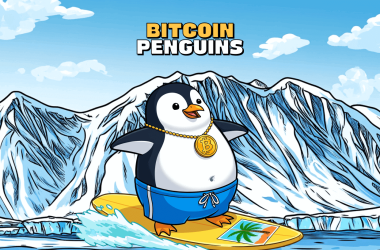 bitcoin-penguins-plans-to-take-penguin-meme-narrative-to-the-next-level,-presale-goes-live-today
