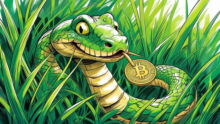 snaky-way-($ake)-presale:-slither-your-way-to-the-top-and-earn-prizes