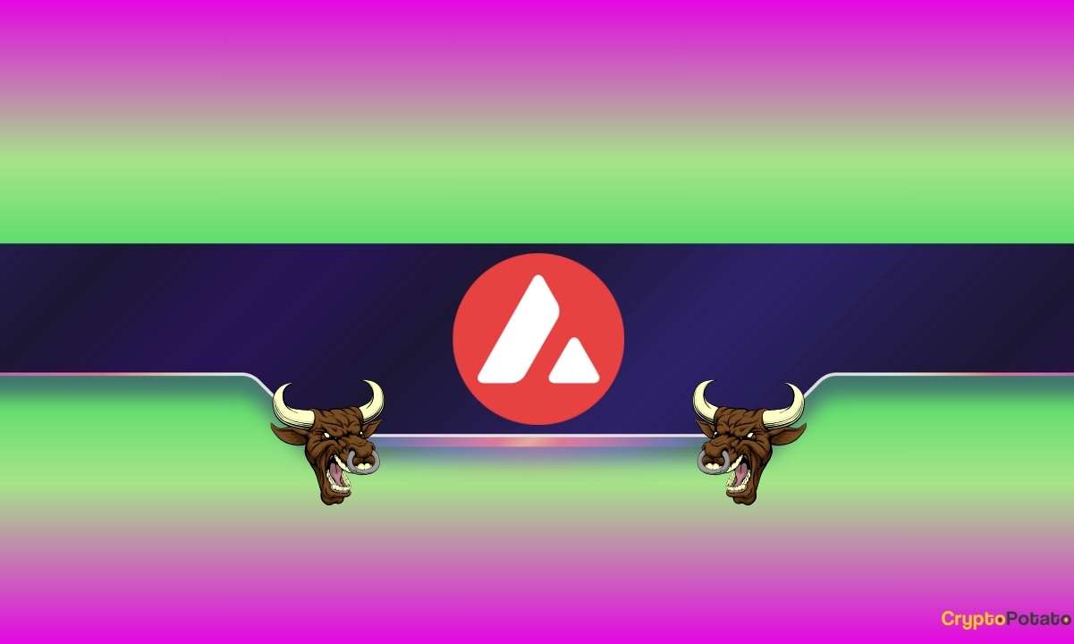 avax-on-fire:-traders-target-$140-as-avalanche-defi-heats-up