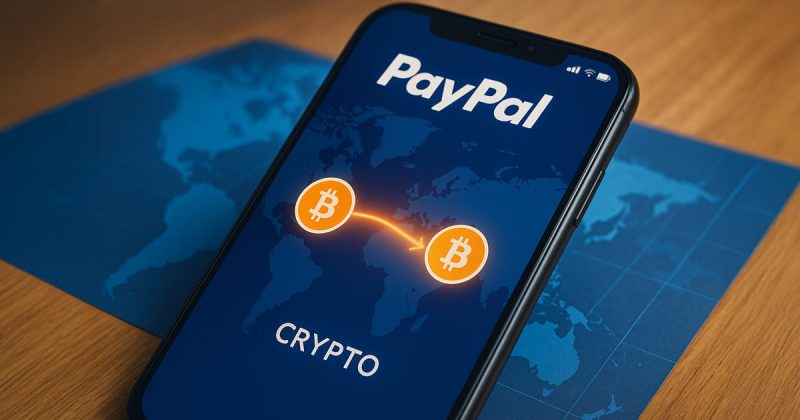 paypal’s-new-crypto-payment-service-slashes-international-transaction-fees-by-90%