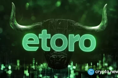 etoro-to-launch-tokenized-us.-stocks-on-ethereum