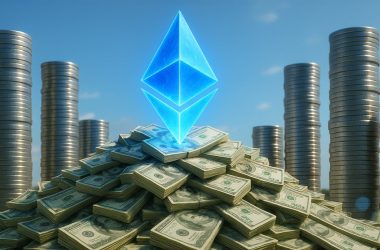 stanchart-predicts-corporates-will-control-10%-of-ethereum-supply-over-time
