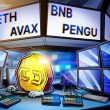 altcoin-rally-led-by-eth,-bnb,-avax,-pengu-likely-if-bitcoin-range-break-occurs
