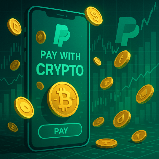 market-set-to-surge-as-paypal-introduces-‘pay-with-crypto’-feature-for-100+-tokens
