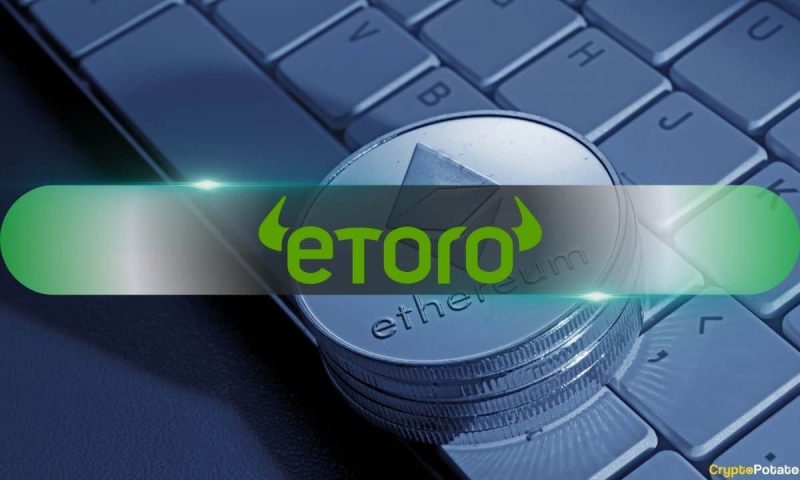 etoro-to-launch-tokenized-stock-trading-on-ethereum 
