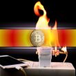 overheating-in-bitcoin-(btc)-market-less-severe-than-past-correction-phases