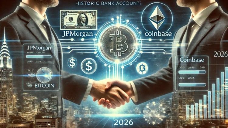 jpmorgan,-coinbase-forge-historic-pact-for-direct-bank-crypto-wallet-integration-by-2026