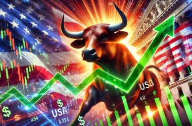 chainlink-acknowledged-by-the-white-house-as-key-player-in-crypto-infrastructure