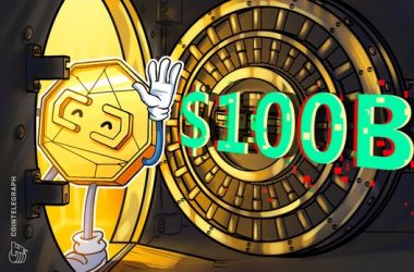 corporate-crypto-treasury-holdings-top-$100b-as-ether-buying-accelerates