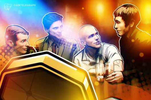 99%-of-cfos-plan-to-use-crypto-long-term,-23%-within-two-years:-deloitte