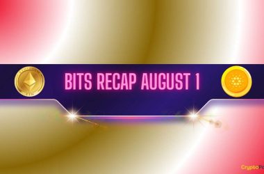 ethereum-(eth)-price-decline,-recent-cardano-(ada)-predictions,-and-more:-bits-recap-august-1