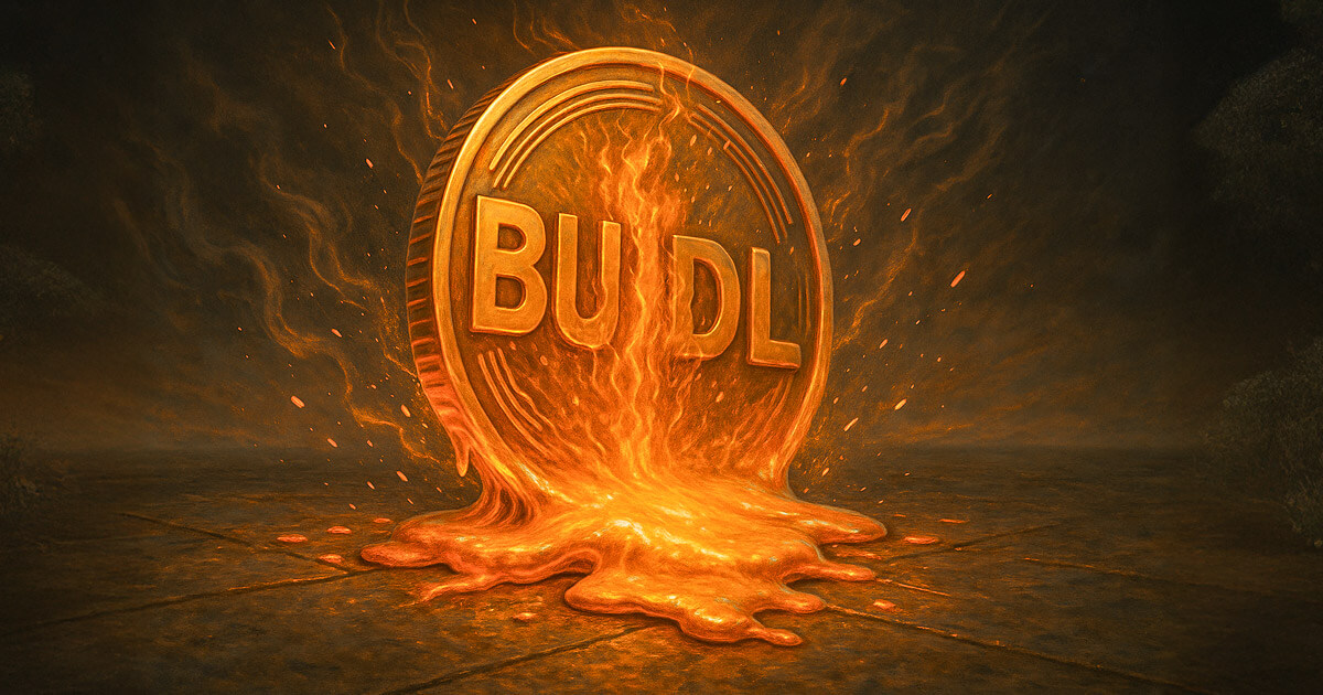 blackrock’s-buidl-fund-hit-by-$447m-outflow-after-18-month-record-breaking-$2.8b-inflow