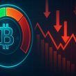bitcoin-advanced-sentiment-index-reaches-bearish-levels:-futures-traders-show-caution