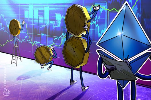 crypto-treasuries-top-$100b-for-ethereum’s-10th-anniversary:-finance-redefined