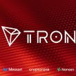 tron-recognized-by-cryptorank,-messari,-and-nansen:-$916m-revenue-and-$81b-usdt-supply-in-h1-2025