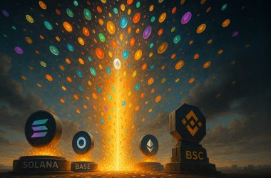 crypto-tokens-explode-from-20k-in-2022-to-18.9m-following-launchpad-frenzy-on-solana,-base,-bsc