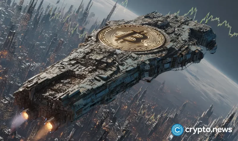 from-vaults-to-value-flows:-bitcoin’s-era-of-financial-infrastructure-has-begun-|-opinion