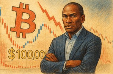 former-bitmex-ceo-arthur-hayes-positions-for-market-slump:-predicts-btc-to-test-$100k-after-nfp-print