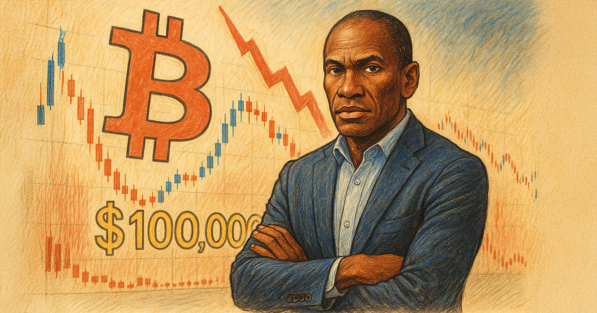former-bitmex-ceo-arthur-hayes-positions-for-market-slump:-predicts-btc-to-test-$100k-after-nfp-print