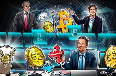 xrp-eyes-20%-surge-in-august,-crypto-returns-to-us:-hodler’s-digest,-july-27-–-aug.-2
