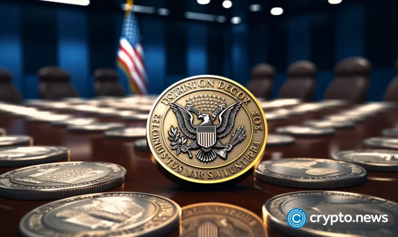 project-crypto:-sec’s-bullish-pivot-marks-america’s-digital-finance-shakeup