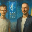 400-tps-and-“ethereum-on-your-phone”:-vitalik-buterin-&-tomasz-k.-stanczak-dropped-big-news-at-ethkyiv-2025