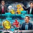 xrp-eyes-20%-surge-in-august,-crypto-returns-to-us:-hodler’s-digest,-july-27-–-aug.-2