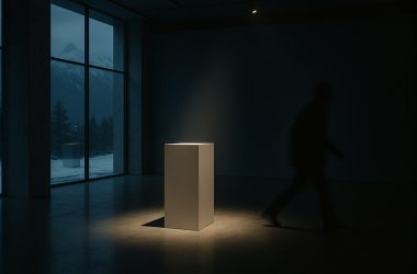 satoshi-vanishes-for-a-second-time-as-swiss-gallery-offers-0.1-btc-to-recover-stolen-statue