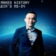 justin-sun-makes-history-as-youngest-chinese-commercial-astronaut-with-blue-origin’s-ns-34-spaceflight