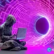 stolen-satoshi-statue-recovered-in-shambles,-what-really-happened?