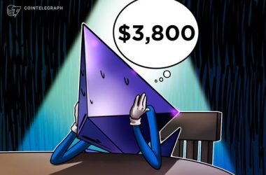 ether-unlikely-to-break-$3,800-without-stronger-institutional-demand