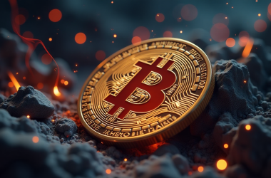 bitcoin-rebounds-to-$115k-after-weekend-selloff;-institutional-etf-flows-in-focus