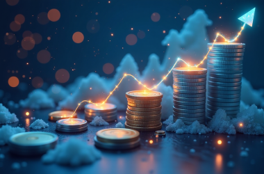 aave-daily-fees-skyrocket-200%,-signaling-lending-market-recovery