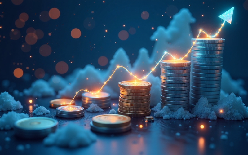 aave-daily-fees-skyrocket-200%,-signaling-lending-market-recovery