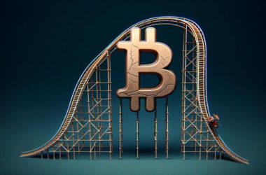 bitcoin-price-wobbles-below-resistance-–-could-a-fresh-drop-follow?