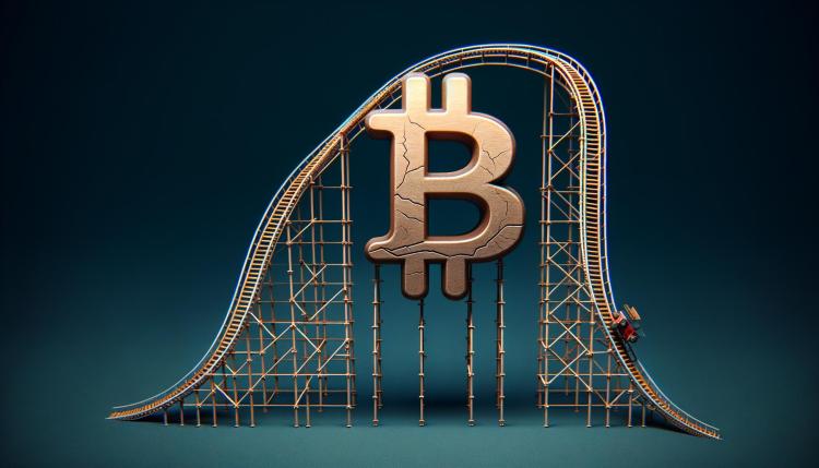 bitcoin-price-wobbles-below-resistance-–-could-a-fresh-drop-follow?