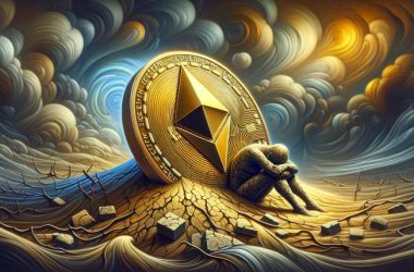 ethereum-price-falters-above-$3,700-–-is-a-pullback-brewing?