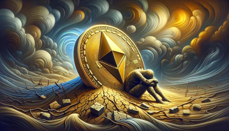 ethereum-price-falters-above-$3,700-–-is-a-pullback-brewing?
