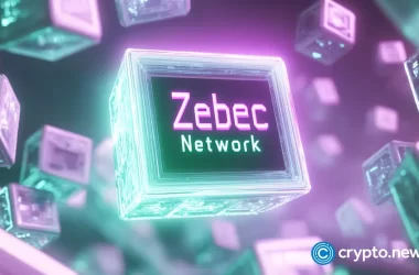 zbcn-price-jumps-as-staked-zebec-network-tokens-hit-a-milestone
