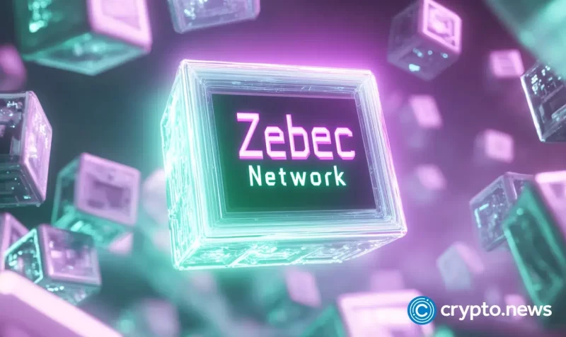 zbcn-price-jumps-as-staked-zebec-network-tokens-hit-a-milestone