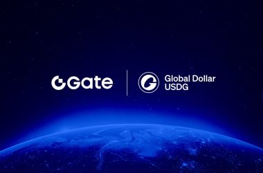 gate-joins-global-dollar-network-as-a-first-tier-partner,-leading-stablecoin-adoption